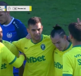 Лудогорец се разправи с Монтана 