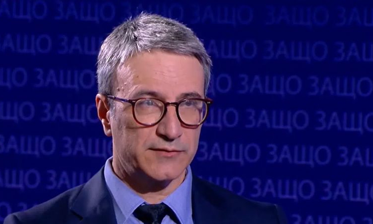 Трайчо Трайков: Договорът с Боташ е безмилостен