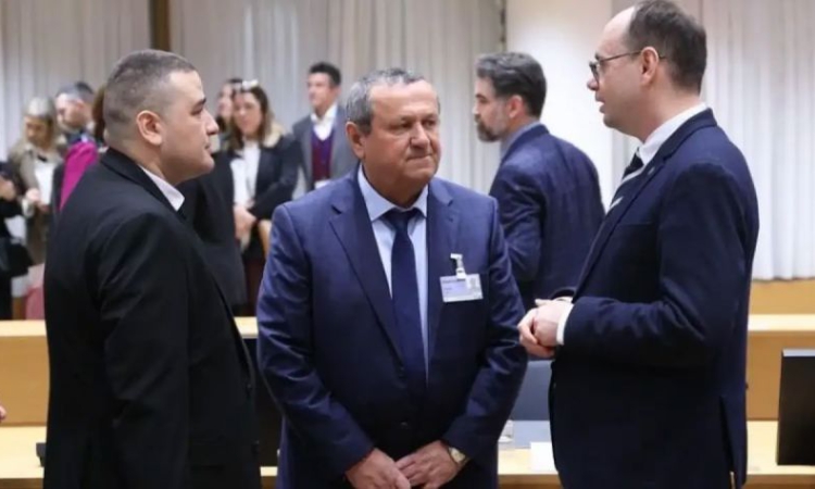 Хасан Адемов от Брюксел: Работя активно с всички възможни средства за защита на най-уязвимите