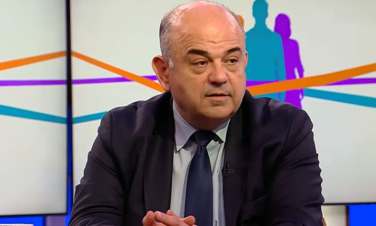 Владимир Иванов: Към момента не се забелязва отражение на конфликта в Близкия изток в цените на храните