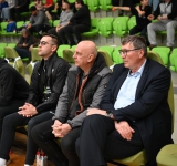 Георги Глушков: Надявам се хората да дойдат в залата и да видят нашите момичета