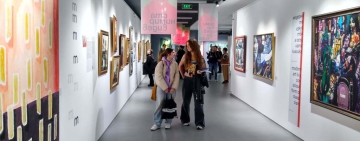 Атанас Хранов разкри „тайните на занаята“ пред млади сценографи в Пловдив