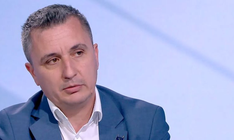 Александър Николов: Повишаване на цените със сигурност ще има