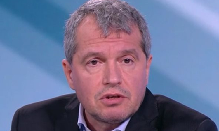 ИТН разкри: Терзиев излъгал позорно - дал е около четвърт милион лева на Калушев