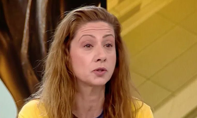 Бащата на Николай Златков е взел тялото му против волята на майката Ралица Асенова