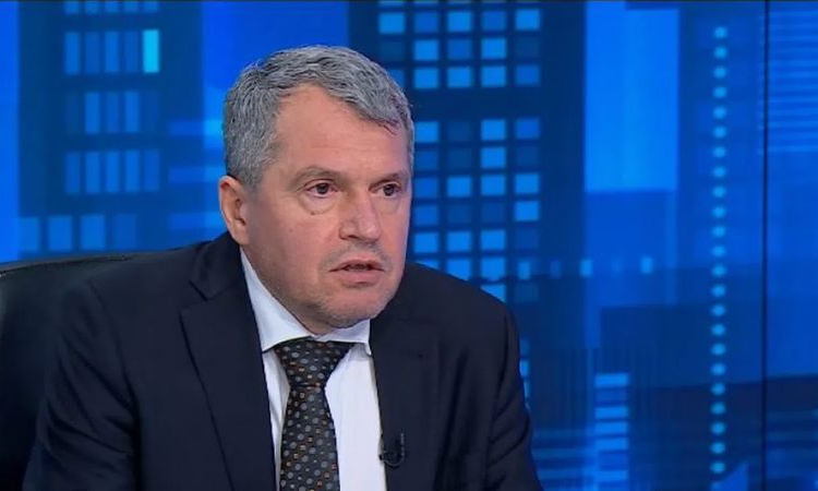 Тошко Йорданов: ИТН подкрепя Съвета за мир на Тръмп, защото е част от консервативното семейство