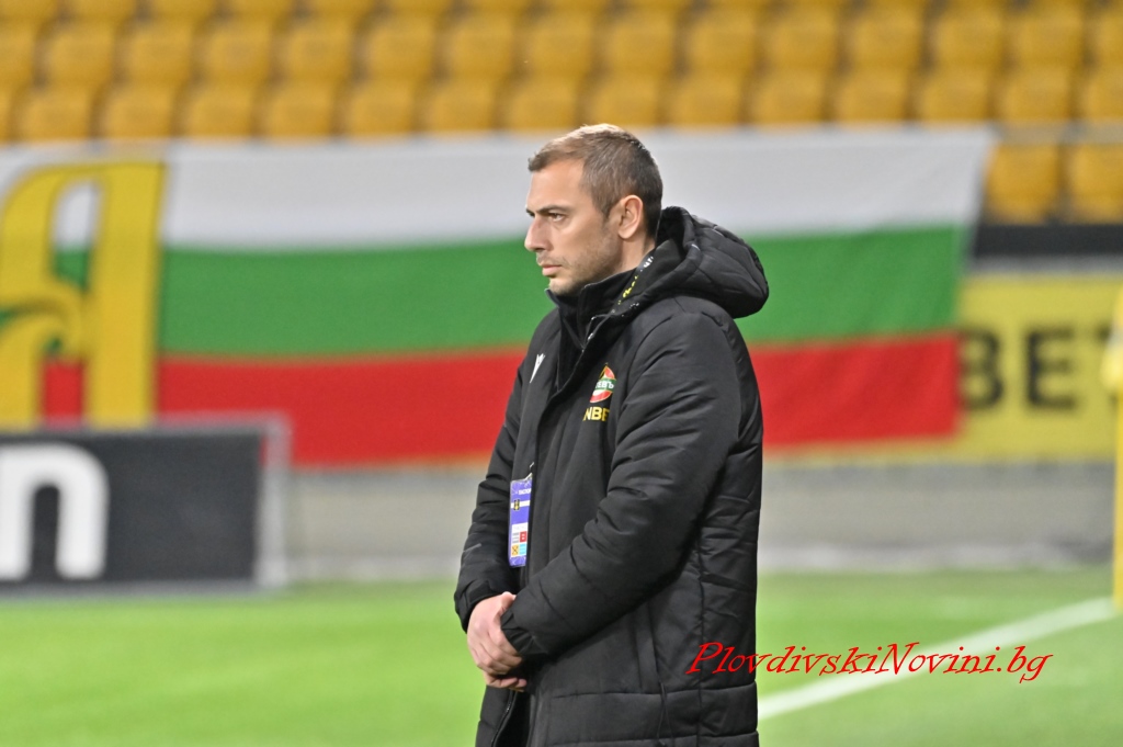 Балтанов се обърна към феновете на Ботев: Идва следващата битка, в която трябва да бъдем едно цяло