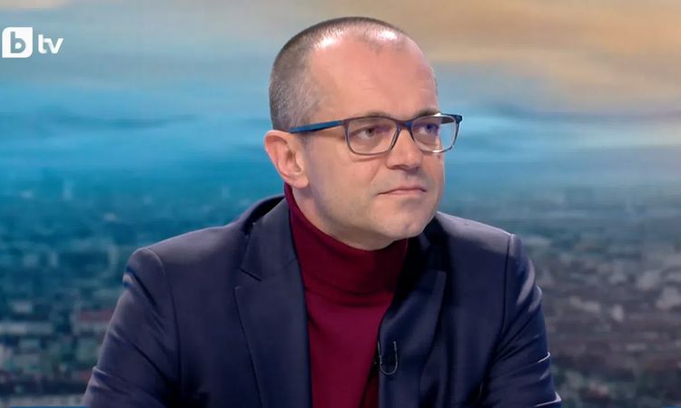 Колячев разкри ще има ли санкции за ЕРП-тата заради сметките за ток