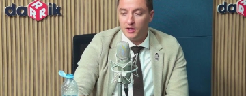 Явор Божанков: Или ПП-ДБ, или никоя партия за мен!