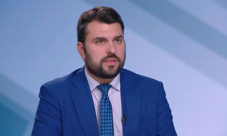 Георг Георгиев, ГЕРБ: Пълни глупости! Пеевски не е причина за участието ни в Съвета за мир!