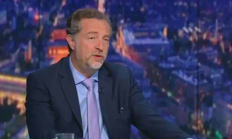 Иво Христов: "Прогресивна България" ще представи изчерпателна политическа платформа