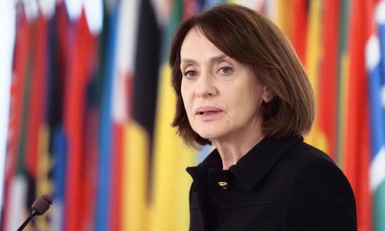 Нейнски: България е в по-добро положение по отношение на доставките на газ и петрол