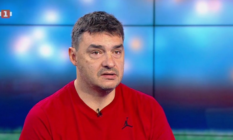 Владо Николов оглавява листа на Румен Радев в Пловдив