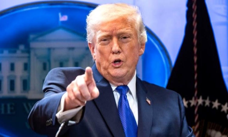 Тръмп вижда "много лошо" бъдеще за НАТО, ако съюзниците не помогнат за Иран