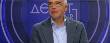 Антон Кутев: Радев няма да остави хора да мишкуват под него