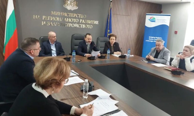 До 2030 г. страната ни трябва да обнови близо 56 милиона квадратни метра жилищни сгради