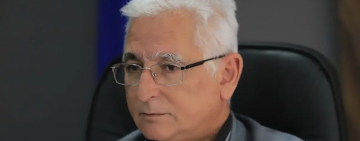 Ето кой е новият шеф на АПИ