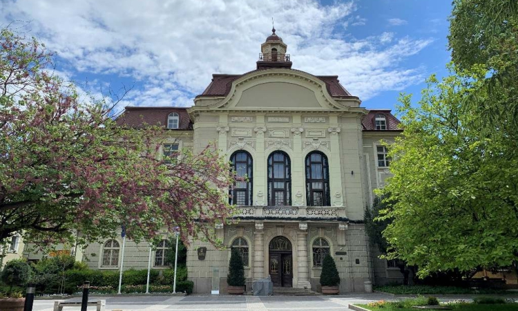 Започва пролетната дератизация