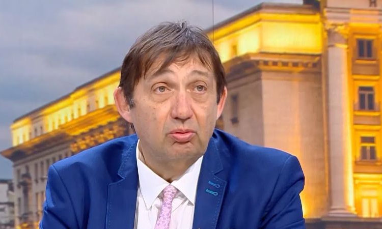 Иван Шишков: За две години ще проектираме всички магистрали