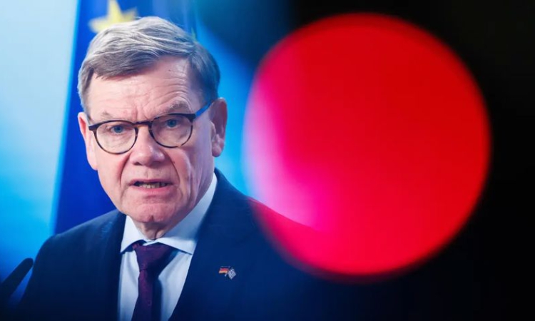 Германия за конфликта в Иран: Няма военно решение