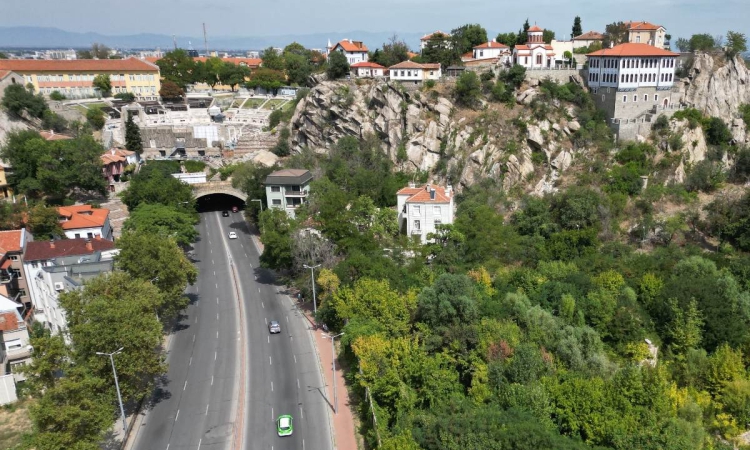 Дъжд и сняг в четвъртък