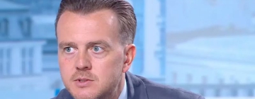 Петър Ганев: Конфликтът в Близкия изток запалва нова инфлационна вълна