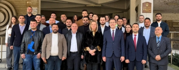  Стефка Костадинова не е подала пълен набор от документи, за да напусне БОК