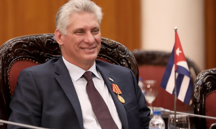 Куба не преговаря със САЩ за мандата на президента си