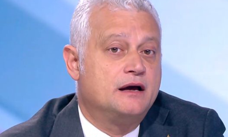 Дечев: Миграционната обстановка по държавната граница на България към момента е спокойна