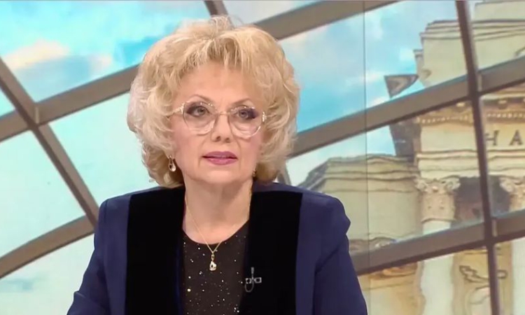 Валерия Велева: Червените линии, които начертаха политиците, навредиха страшно много на България