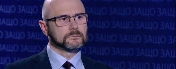 Министър Янкулов: Сарафов може да получи един вечен временен мандат