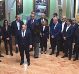 Атанас Телчаров: Една по-справедлива и солидарна България е възможна