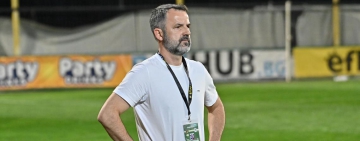 Душан Косич: Победата е много по-сладка, ако я постигнеш в края