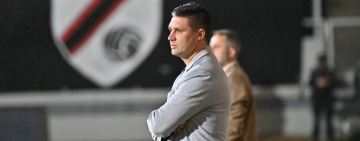 Тодор Симов: Ще направя всичко възможно, за да няма такива неприятни загуби