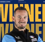 Триумф за Доминик Парис в супергигантския слалом в Лилехамер