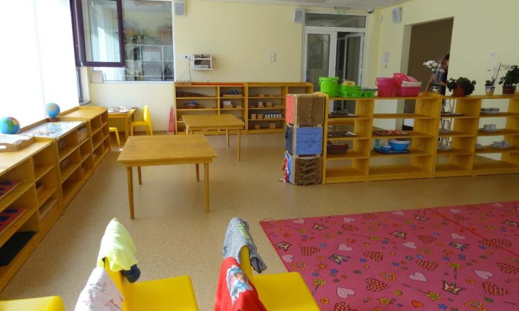 Важни срокове за прием в детските градини и резултати от текущо класиране