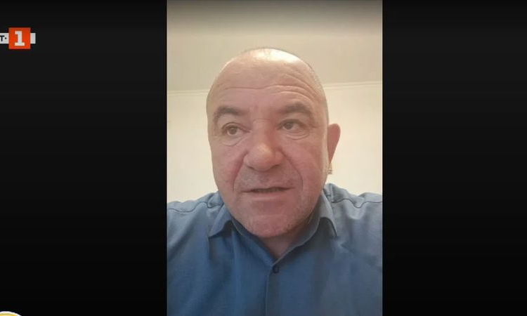 Бойко Синапов ("Обединени български животновъди"): Тровим децата си!