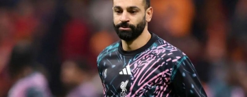 Официално: Мохамед Салах напуска Ливърпул