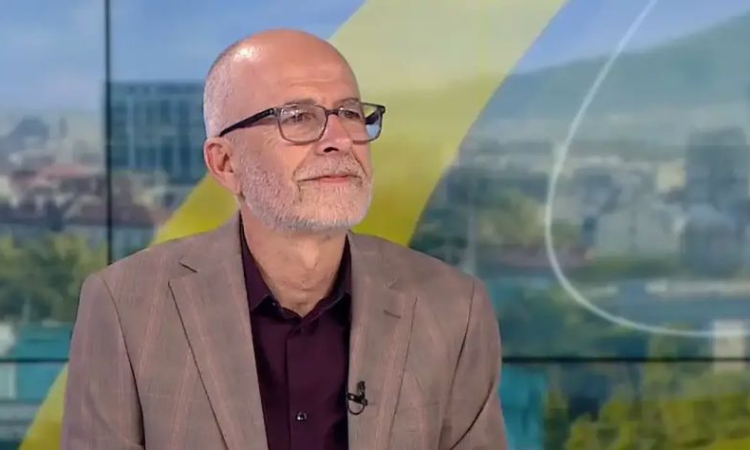 Олег Асенов: Спираме поскъпването на тол таксите заради кризата