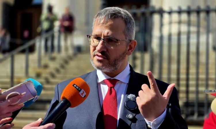 Рибарската и лозарска агенции са с нови шефове