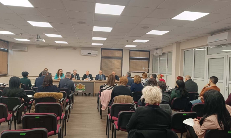 Областният управител на Пловдив: Предприемаме строги мерки срещу опитите за купуване на гласове