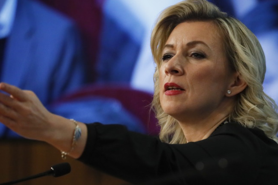 Русия обвини Великобритания в дестабилизиране на Европа чрез Украйна