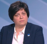 Диана Русинова за проверката в АПИ: Надявам се да не е ПР и медиен шум
