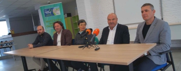 Пловдив е готов за световната купа по гребане