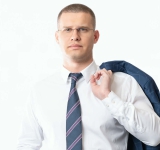 Красимир Терзиев – младият народен представител, който работи за Пловдив и България