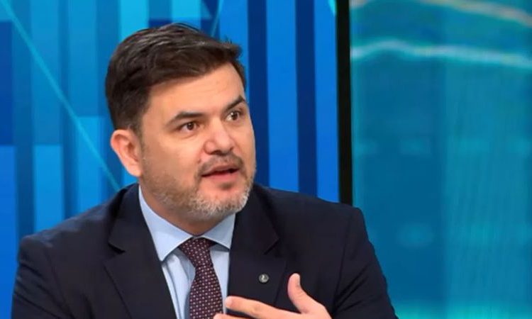 Лъчезар Богданов: Ако Ормузкият проток остане затворен с месеци, цените могат да отидат значително нагоре