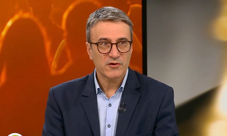 Енергийният министър Трайков за цените на горивата: Най-добре работят временни, таргетирани и ограничени мерки