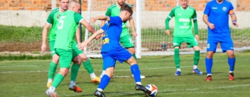 Марица подчини Секирово, счупиха стъклото на клубния автобус