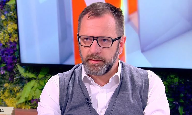 Бившият шеф на АПИ инж. Вълчев: Никога не е имало политически натиск върху мен