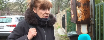 Проговори майката на жената, намушкала с нож четирима в София